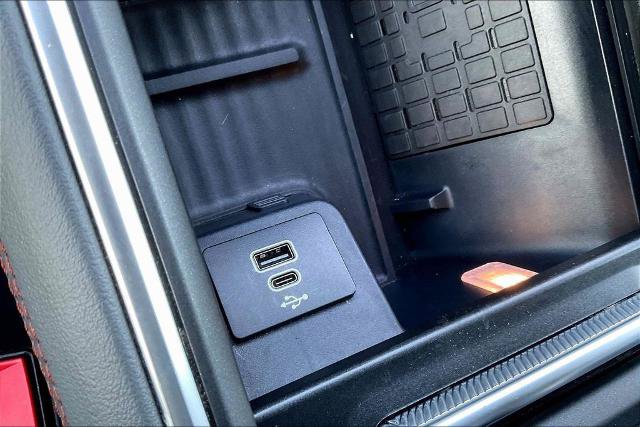 Certified 2025 Ford Expedition Active AWD/4WD image 16
