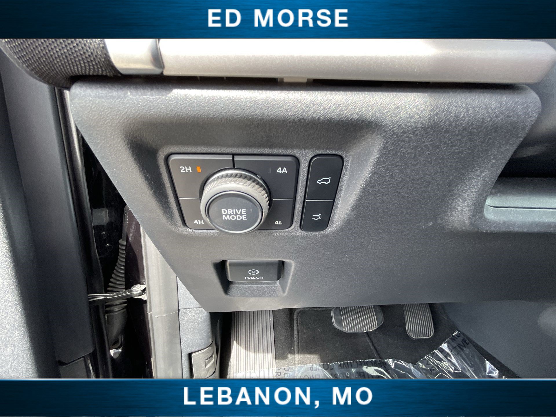 Certified 2025 Ford Expedition Active AWD/4WD image 17
