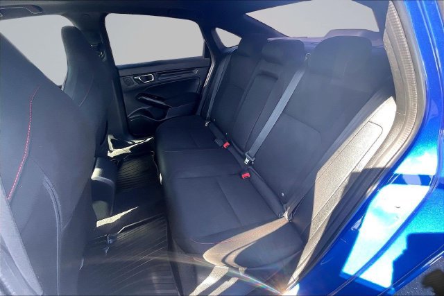 Used 2022 Honda Civic Si image 26