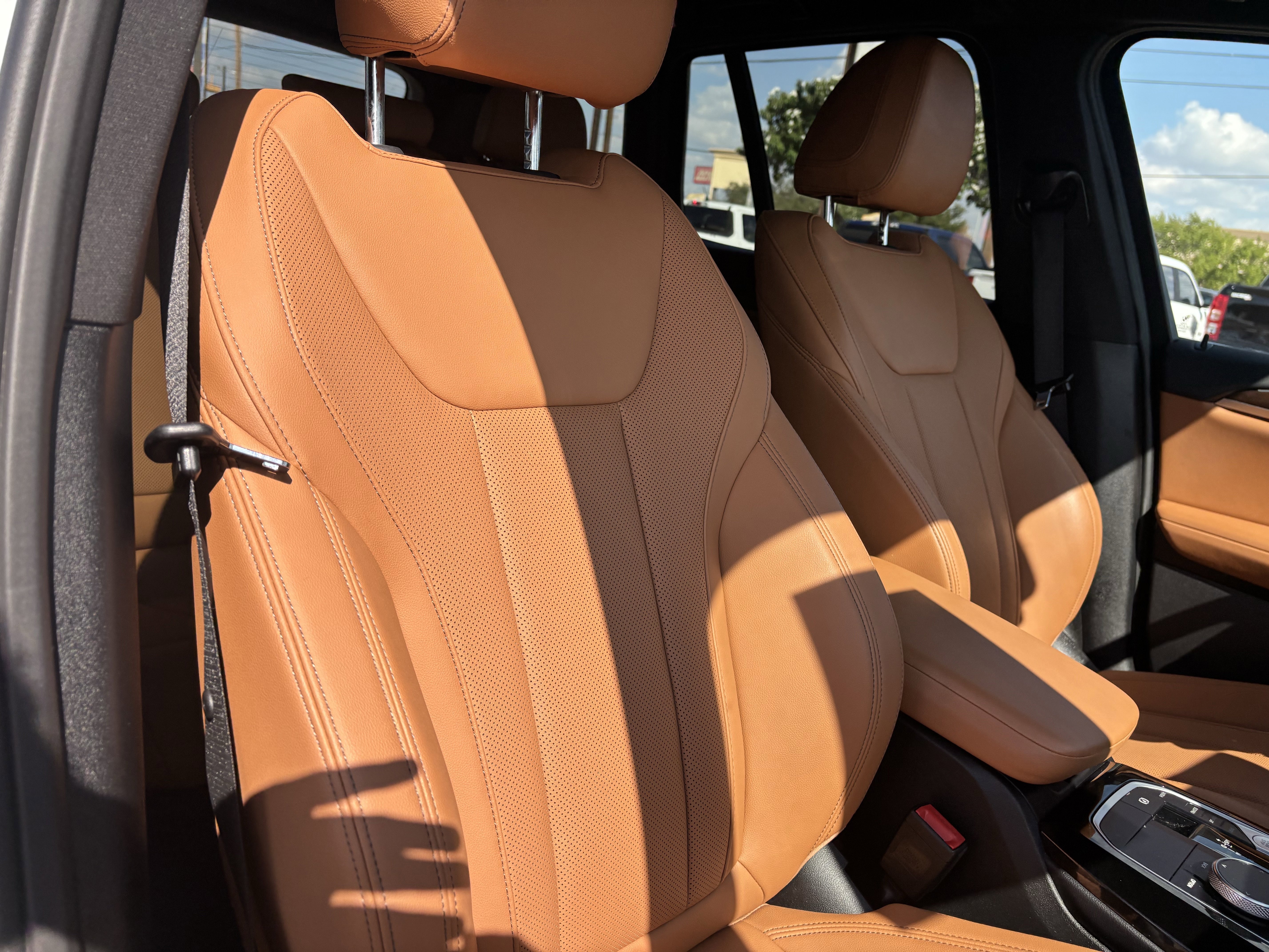 Used 2024 BMW X3 sDrive30i w/ Convenience Package image 29