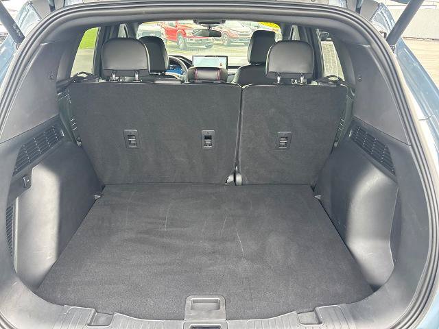 Certified 2024 Ford Escape ST-Line Select w/ Tech Pack #2 AWD/4WD image 29