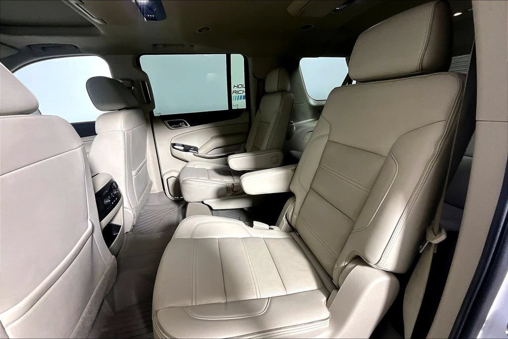 Used 2019 GMC Yukon XL Denali w/ Open Road Package RWD image 21
