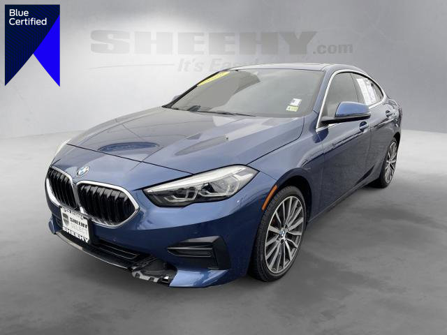 Used 2022 BMW 228i xDrive Gran Coupe w/ Convenience Package