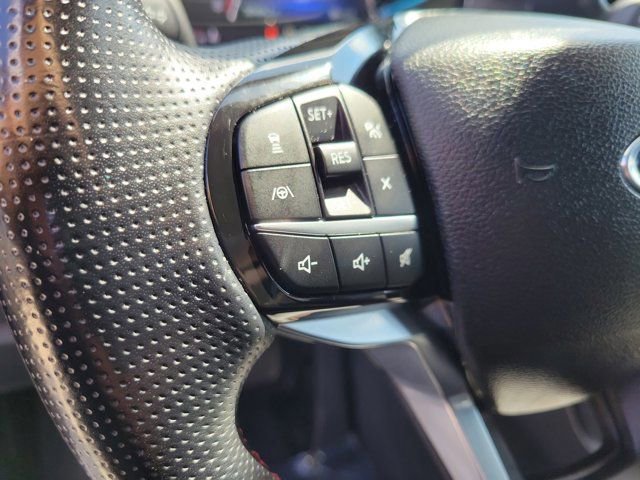 Certified 2022 Ford Explorer ST-Line w/ Class IV Trailer Tow Package image 25