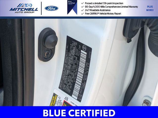 Used 2021 Toyota Camry SE AWD/4WD image 37