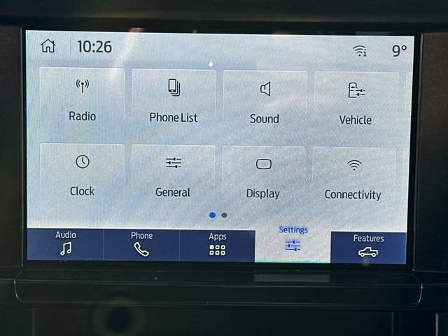 Certified 2025 Ford F450 XLT w/ Camper Package image 30