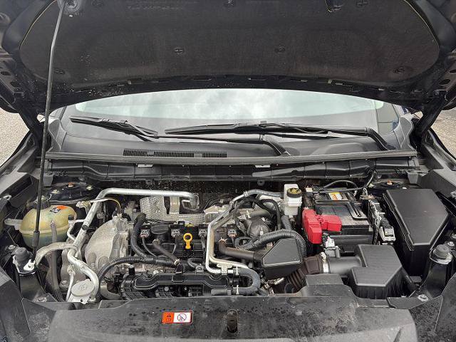 Used 2024 Mitsubishi Outlander SE AWD/4WD image 7