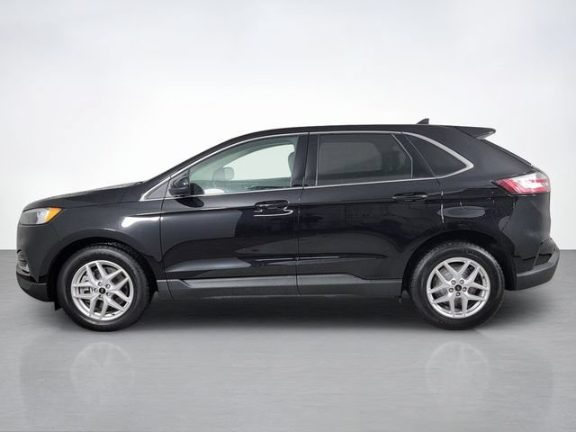 Certified 2024 Ford Edge SEL w/ Convenience Package AWD/4WD image 6