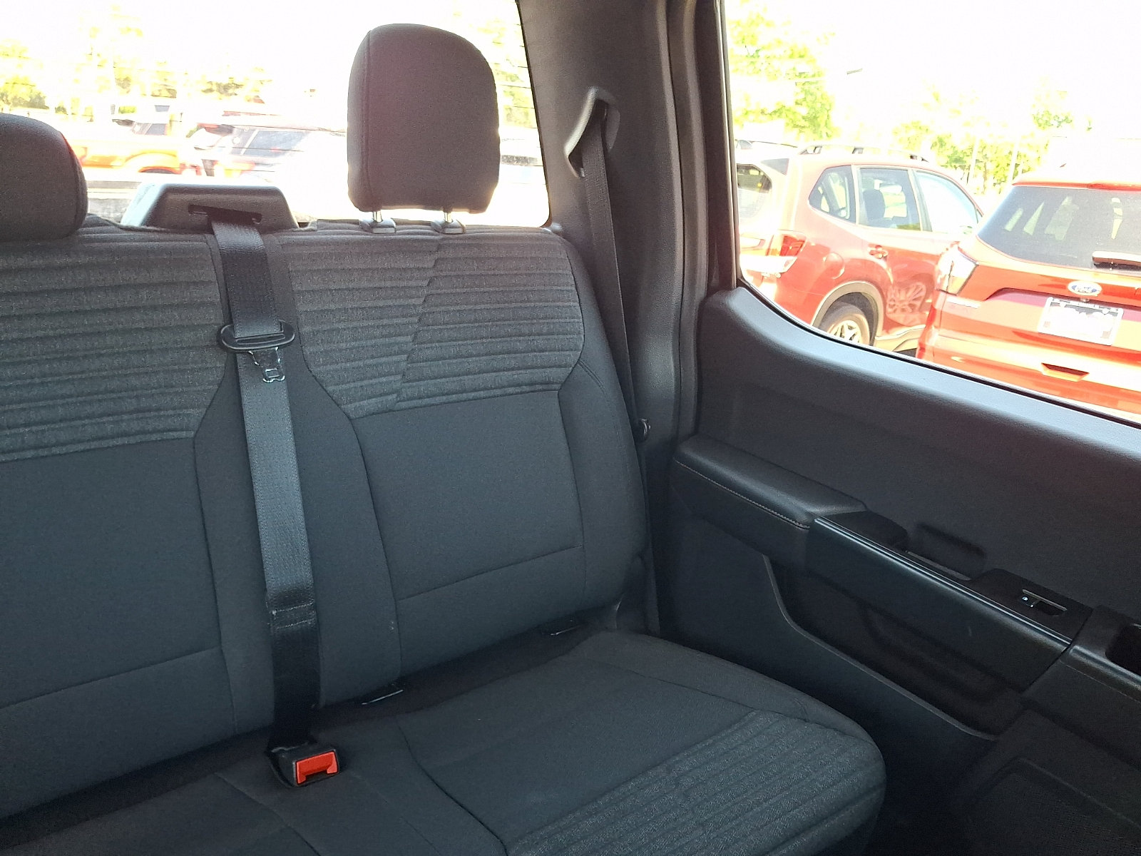 Certified 2023 Ford F150 XL w/ STX Appearance Package AWD/4WD image 20