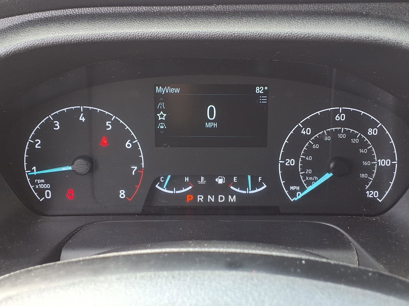 Certified 2024 Ford Transit 250 Low Roof w/ Exterior Upgrade Package image 19