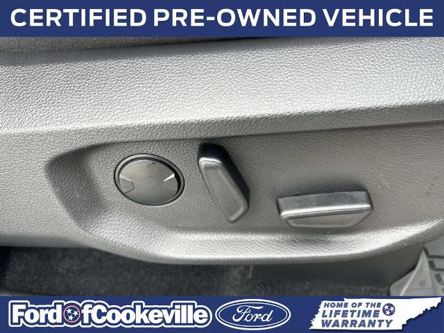 Certified 2025 Ford Ranger Raptor image 20