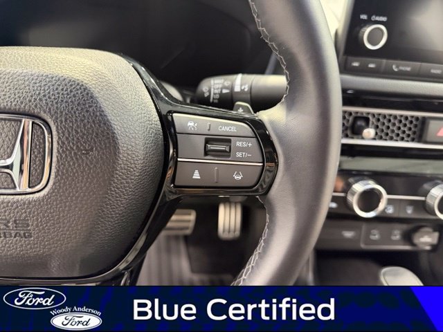 Used 2025 Honda Civic Sport image 12