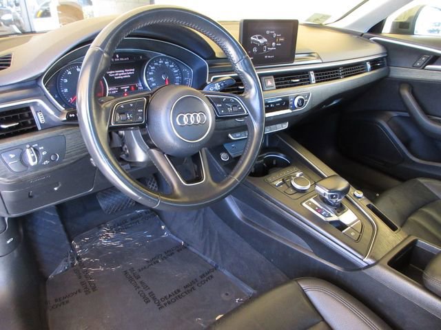 Used 2019 Audi A4 2.0T Premium image 14