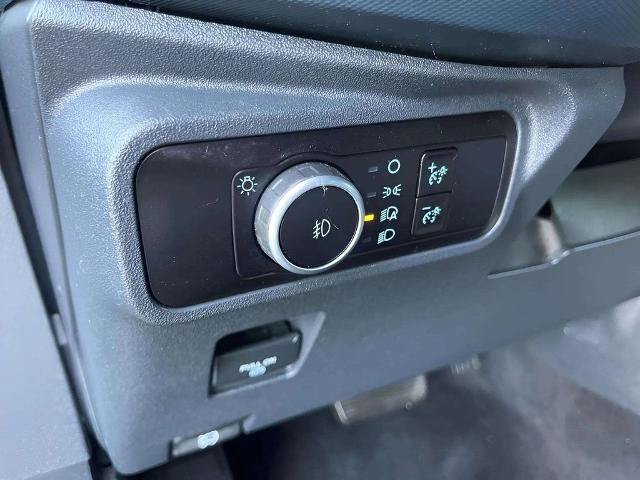 Certified 2023 Ford Bronco Outer Banks AWD/4WD image 14