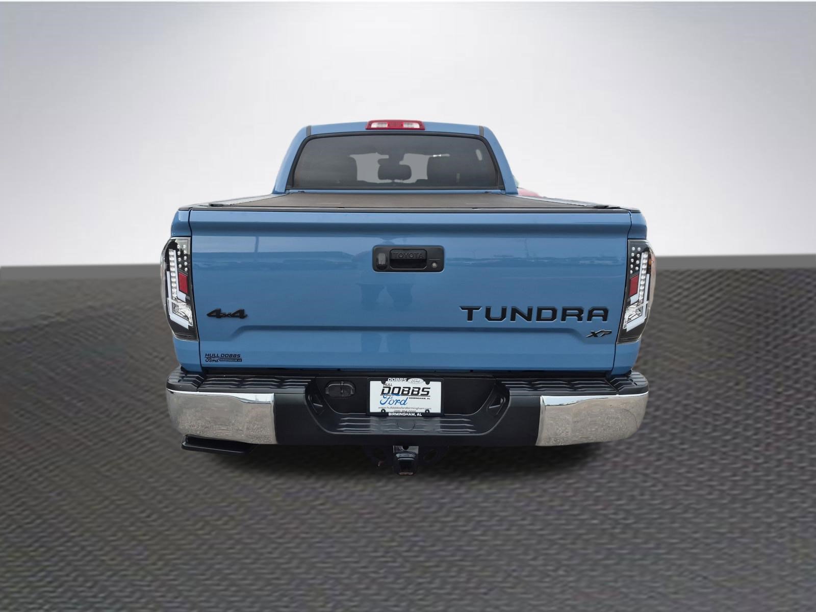 Used 2019 Toyota Tundra SR5 w/ SR5 Upgrade Package AWD/4WD image 6