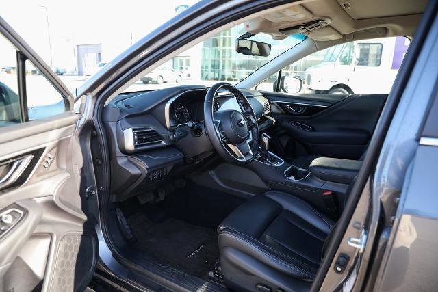 Used 2021 Subaru Outback Limited XT w/ Popular Package #2 image 25