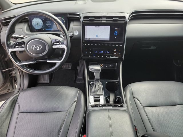 Used 2023 Hyundai Santa Cruz Limited AWD/4WD image 27