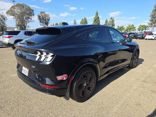 Certified 2023 Ford Mustang Mach-E California Route 1 AWD/4WD image 4