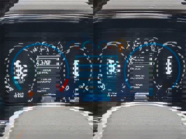 Certified 2022 Ford F150 King Ranch w/ Equipment Group 601A High image 20