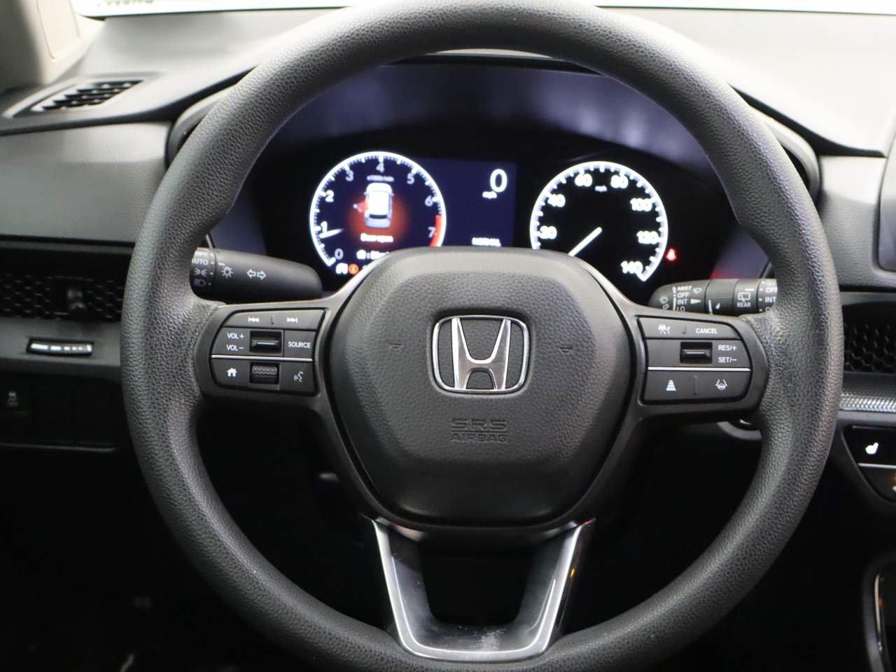 Used 2025 Honda CR-V EX image 13