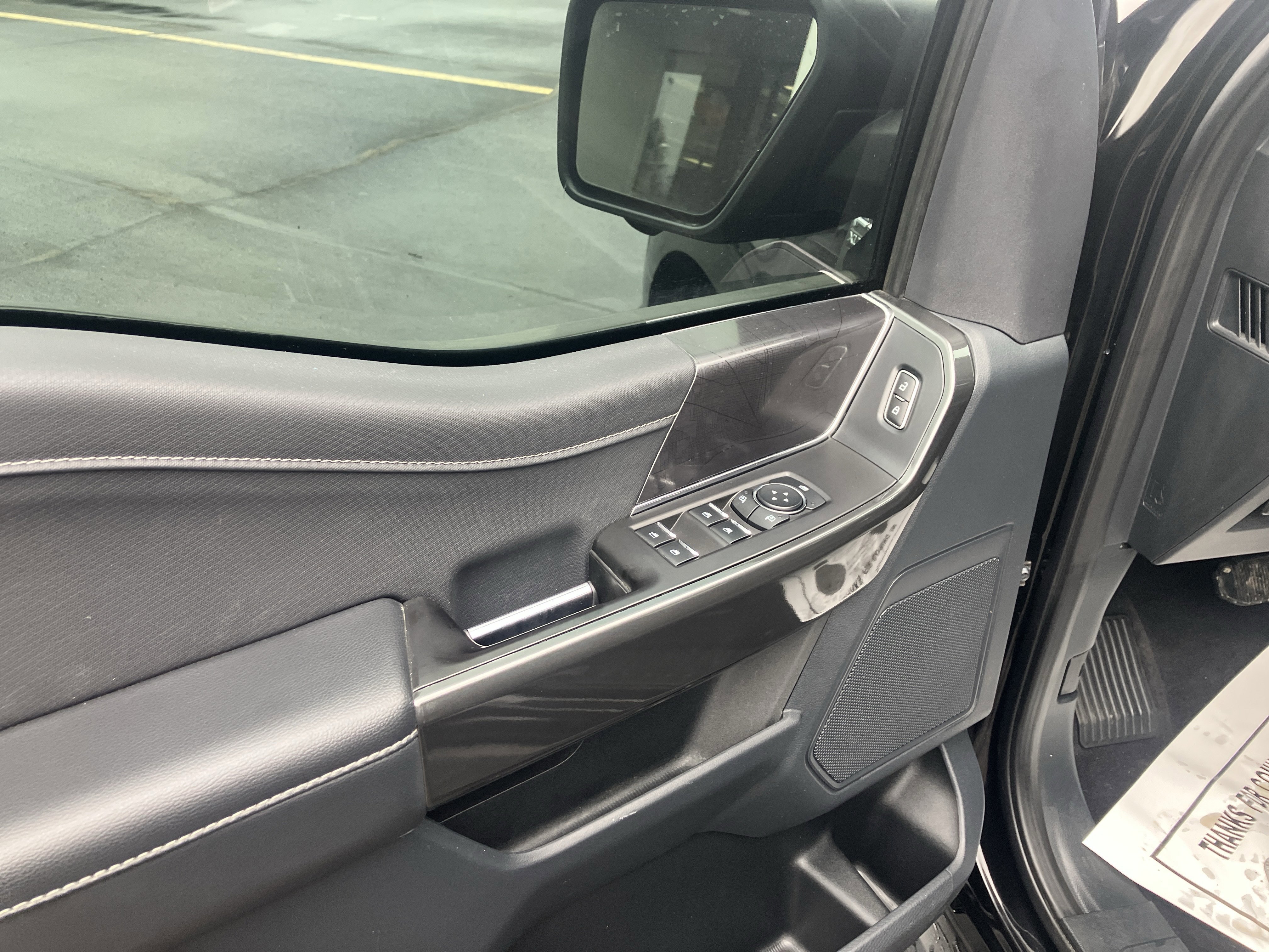 Certified 2023 Ford F150 XLT w/ Equipment Group 302A High image 17