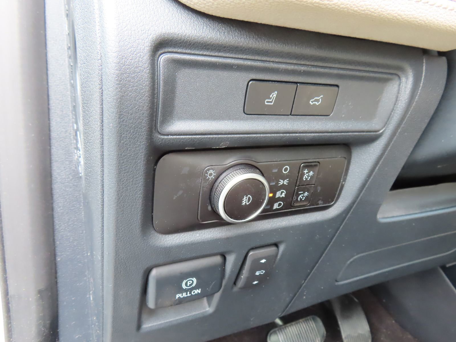 Certified 2023 Ford Expedition Max Limited AWD/4WD image 14