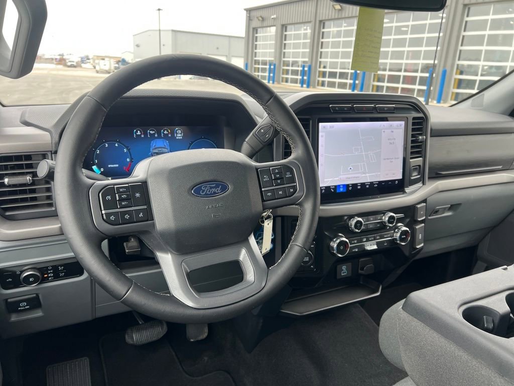 Certified 2024 Ford F150 XLT image 22