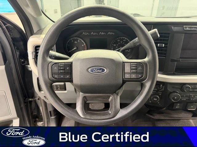 Certified 2024 Ford F250 XL w/ STX Appearance Package image 10
