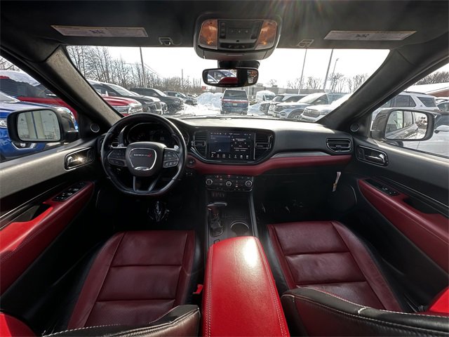 Used 2022 Dodge Durango R/T image 16