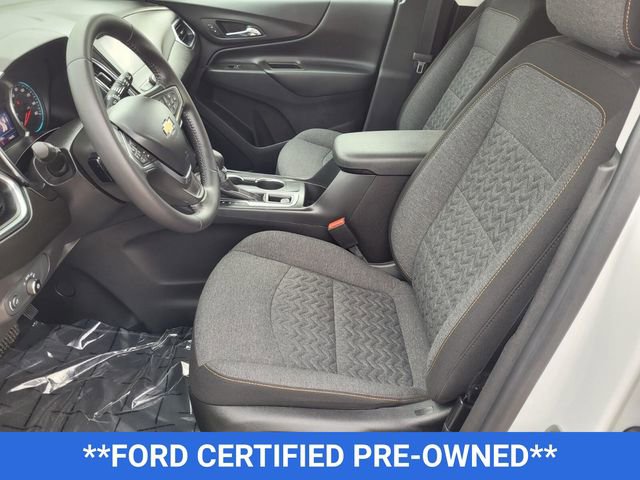 Used 2022 Chevrolet Equinox LT image 14