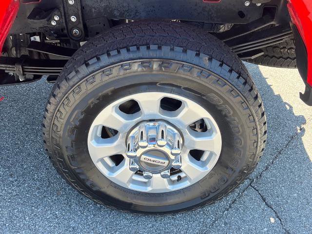 Certified 2024 Ford F350 XLT w/ FX4 Off-Road Package image 20