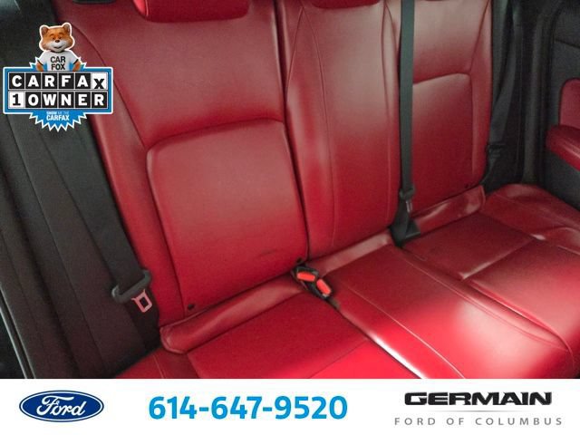 Used 2023 Acura Integra A-Spec FWD image 22