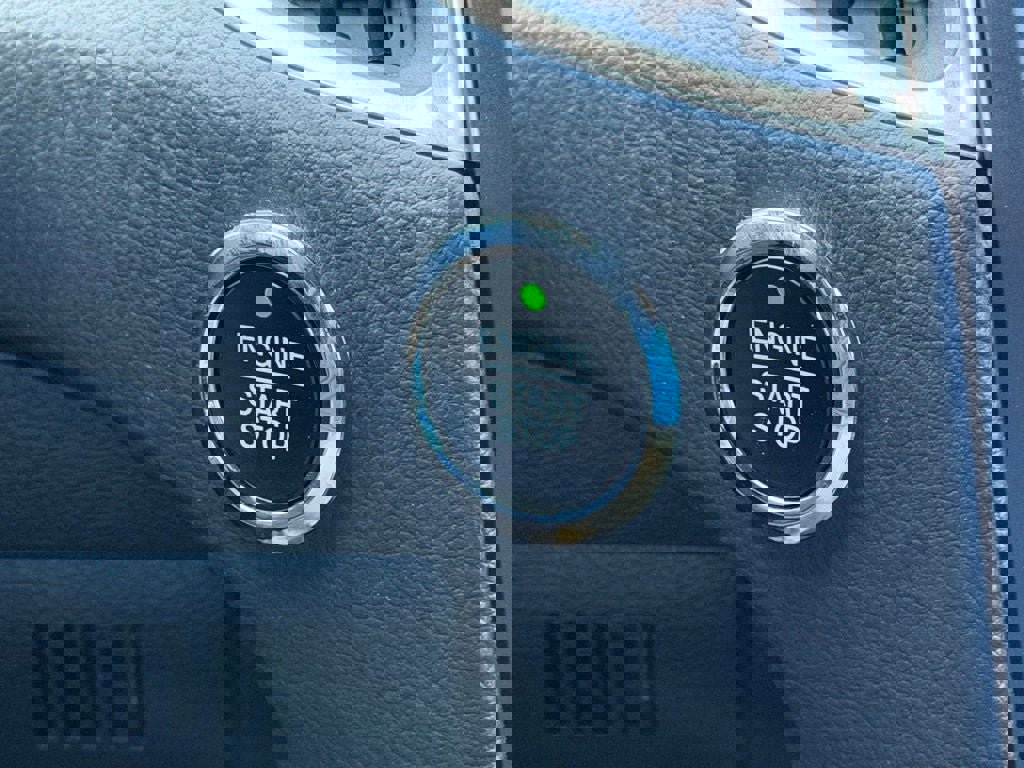 Certified 2022 Ford Edge ST image 44