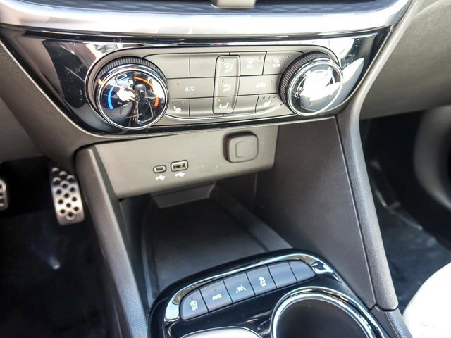 Used 2024 Buick Encore GX Sport Touring w/ Comfort Package AWD/4WD image 23