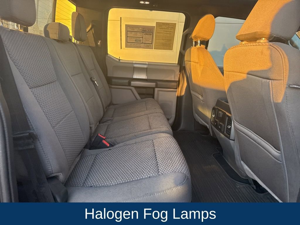 Certified 2022 Ford F250 XLT w/ XLT Premium Package image 30