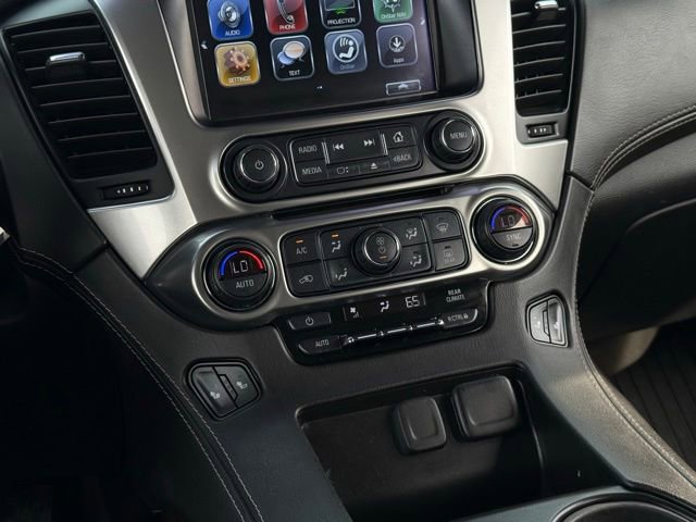 Used 2020 Chevrolet Suburban LT AWD/4WD image 27