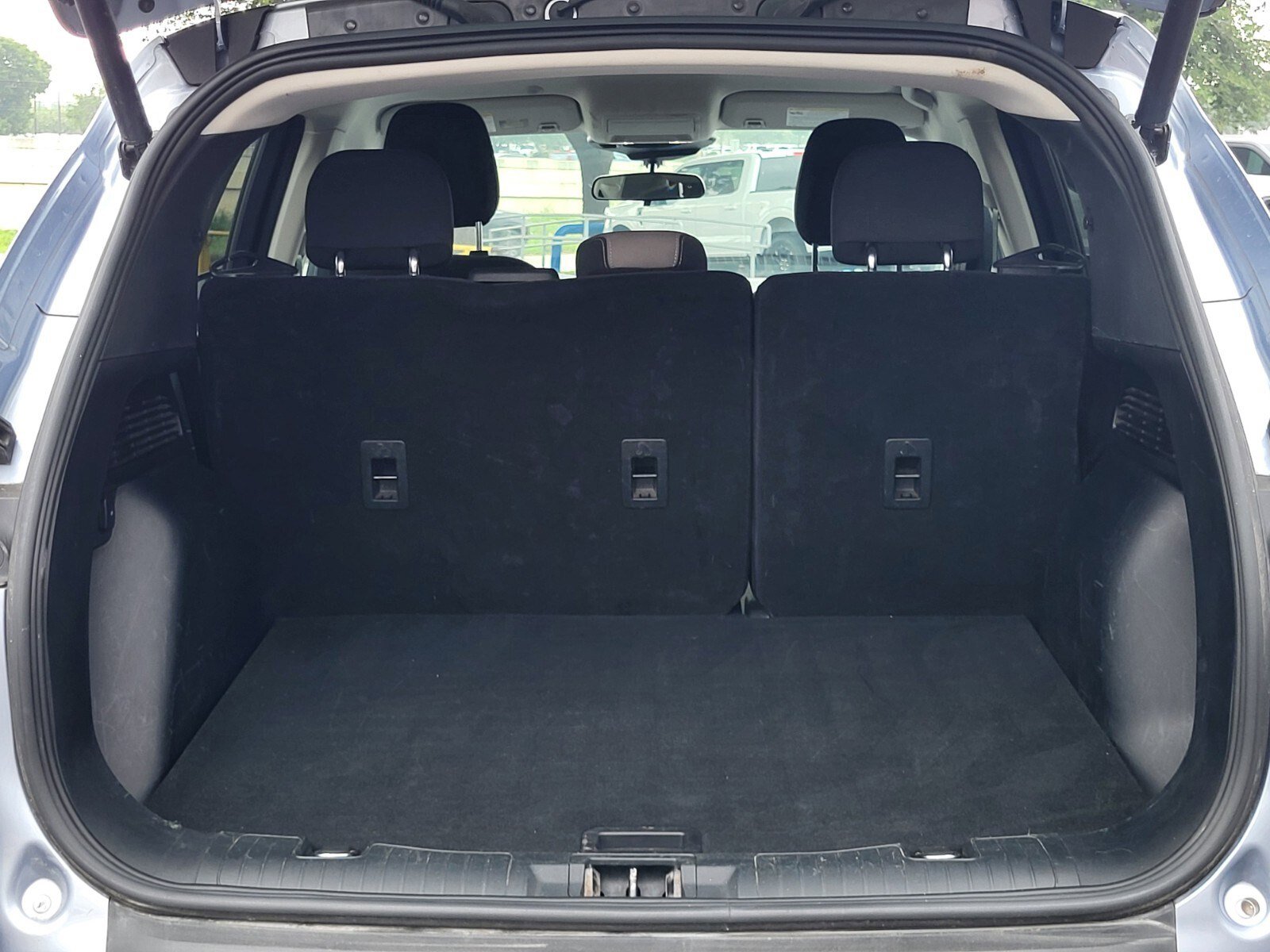 Certified 2022 Ford Escape SE w/ Convenience Package FWD image 31