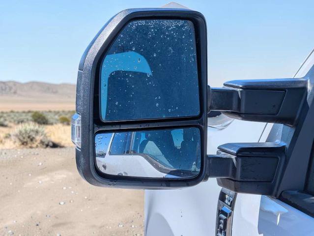 Certified 2025 Ford F250 XLT AWD/4WD image 14