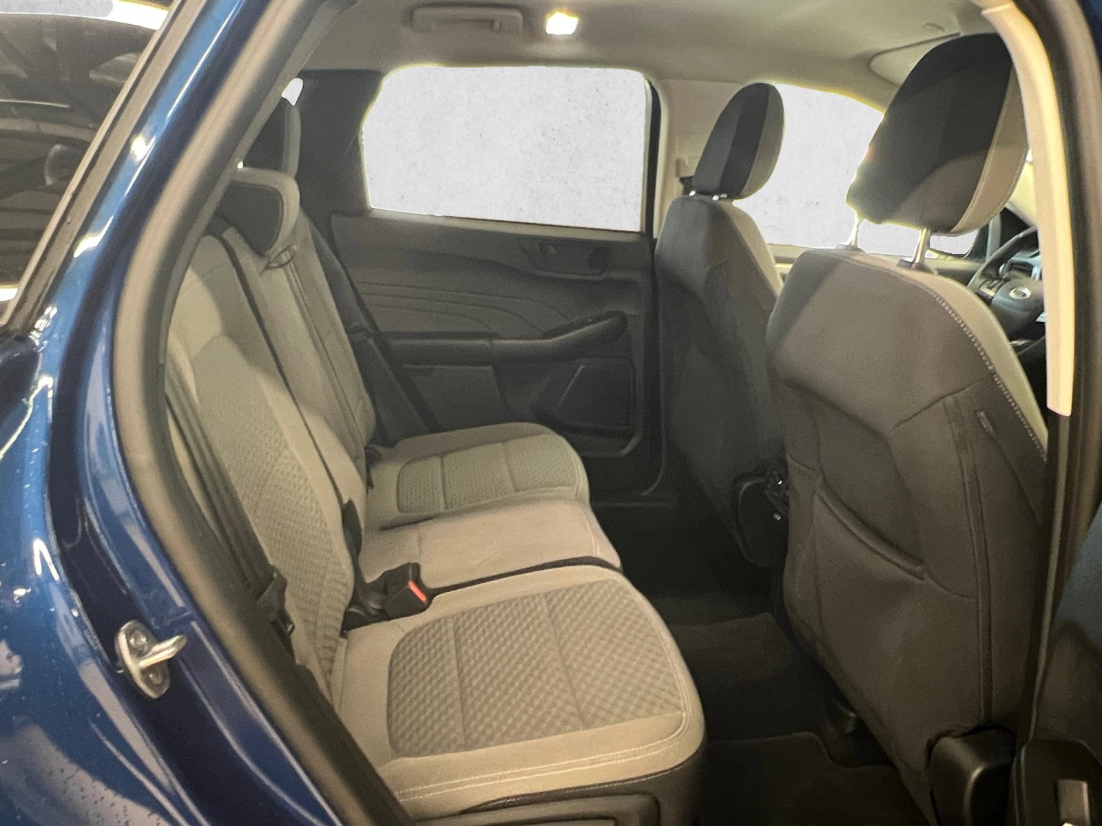 Certified 2022 Ford Escape SE w/ SE Sport Appearance Package AWD/4WD image 25