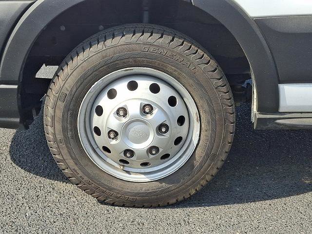 Certified 2023 Ford Transit 350 DRW RWD image 9