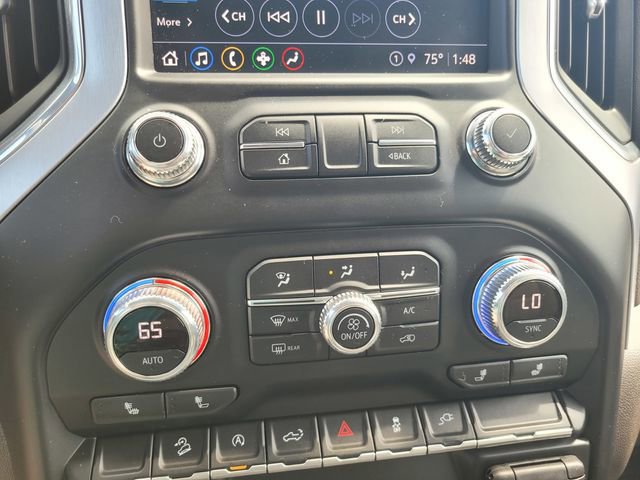 Used 2021 GMC Sierra 1500 SLT w/ X31 Off-Road Package AWD/4WD image 23