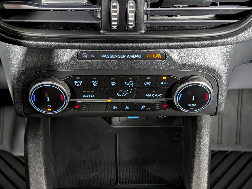 Certified 2023 Ford Escape ST-Line w/ Cold Weather Package FWD image 15