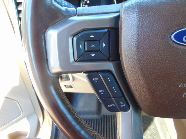 Certified 2019 Ford F150 Limited w/ Trailer Tow Package AWD/4WD image 18