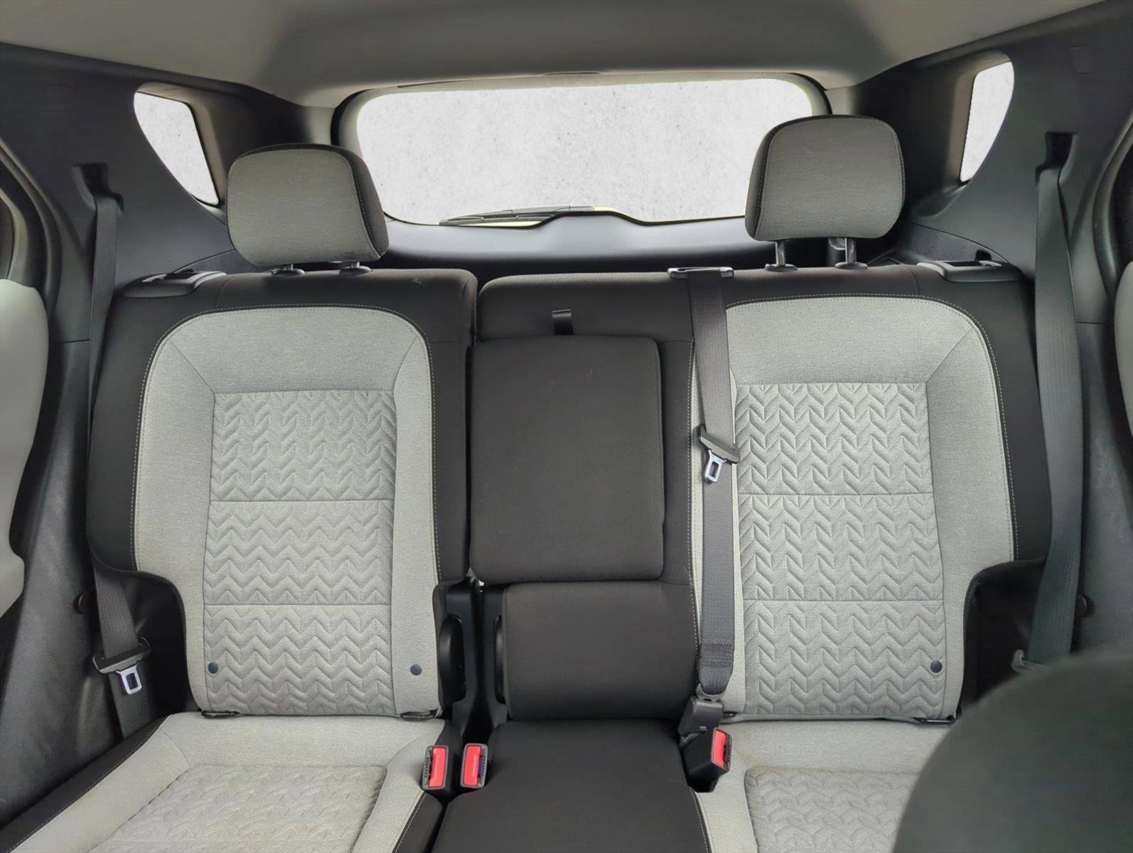 Used 2024 Chevrolet Equinox LT FWD image 26