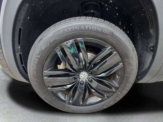 Used 2018 Volkswagen Atlas SEL Premium AWD/4WD image 37
