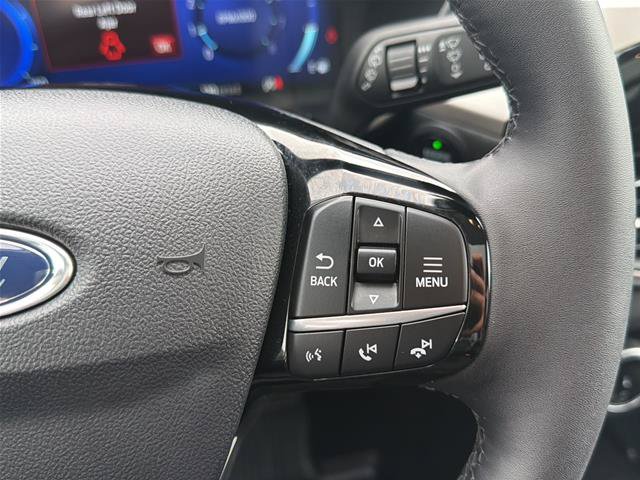 Certified 2022 Ford Escape SEL w/ Technology Package AWD/4WD image 18