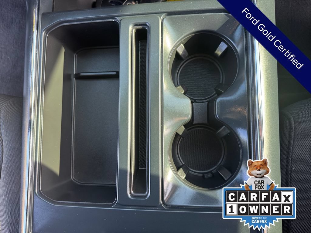 Certified 2024 Ford F150 STX AWD/4WD image 26