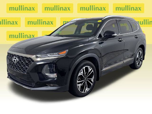Used 2020 Hyundai Santa Fe Limited FWD image 15