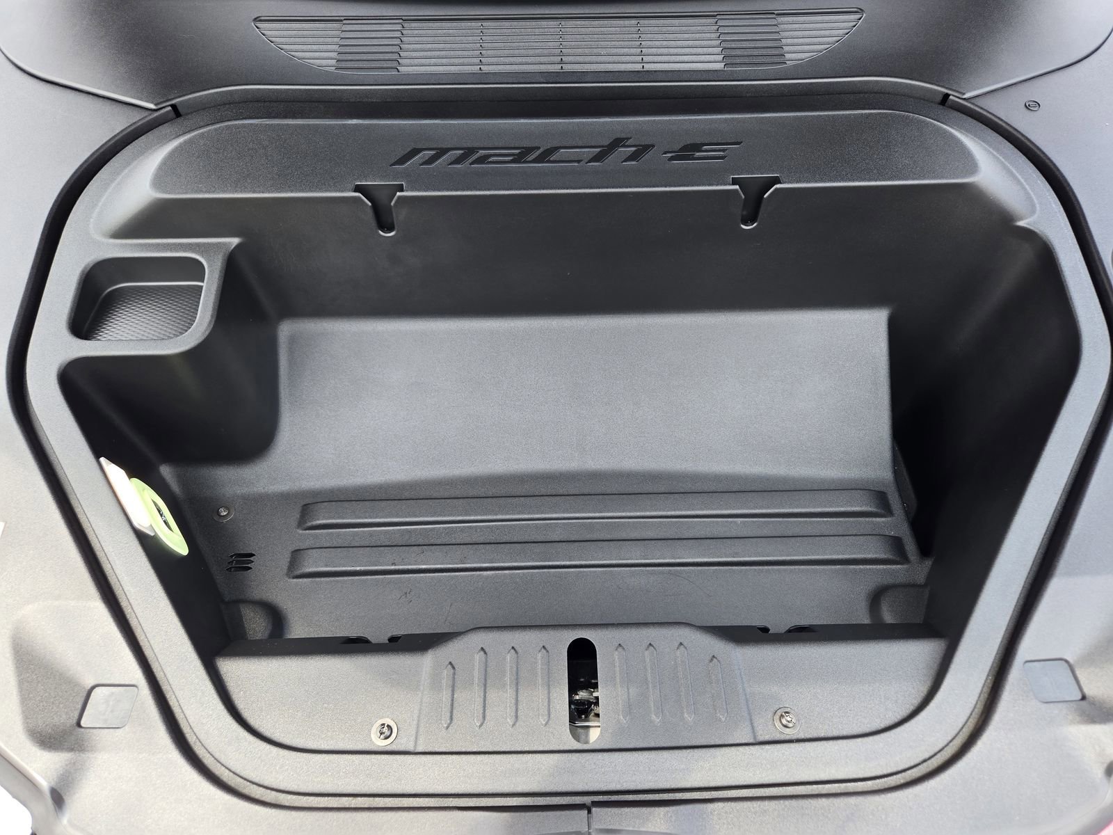 Certified 2025 Ford Mustang Mach-E GT AWD/4WD image 30
