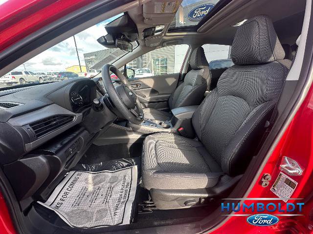 Used 2024 Subaru Crosstrek 2.0i Premium image 13